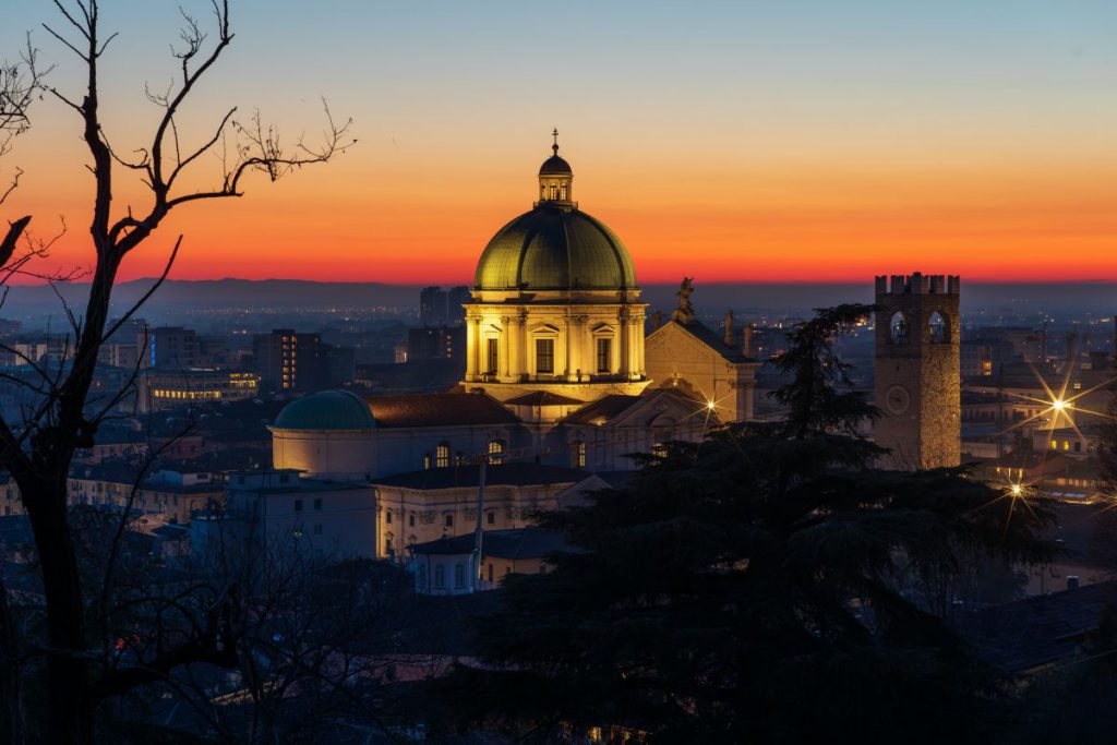 Brescia