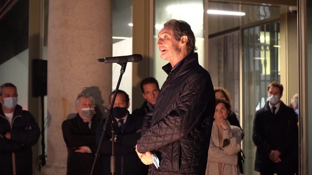 Green pass, al Memoriale Shoah contro la strumentalizzazione