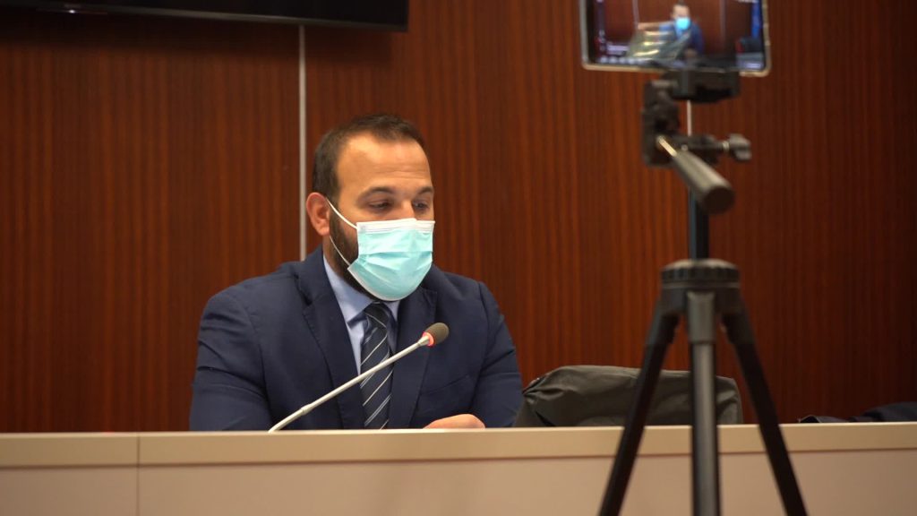 Piccirillo: "Mia espulsione da M5S come epurazione fascista"