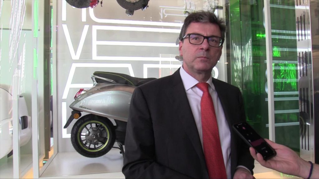 Expo 2020 Dubai, Giorgetti: "Italia nel mondo sinonimo bellezza"