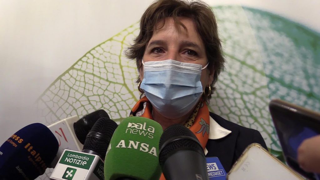 Università, Messa: "Terza dose ai prof? Ora si discute di scuola e fasce età"