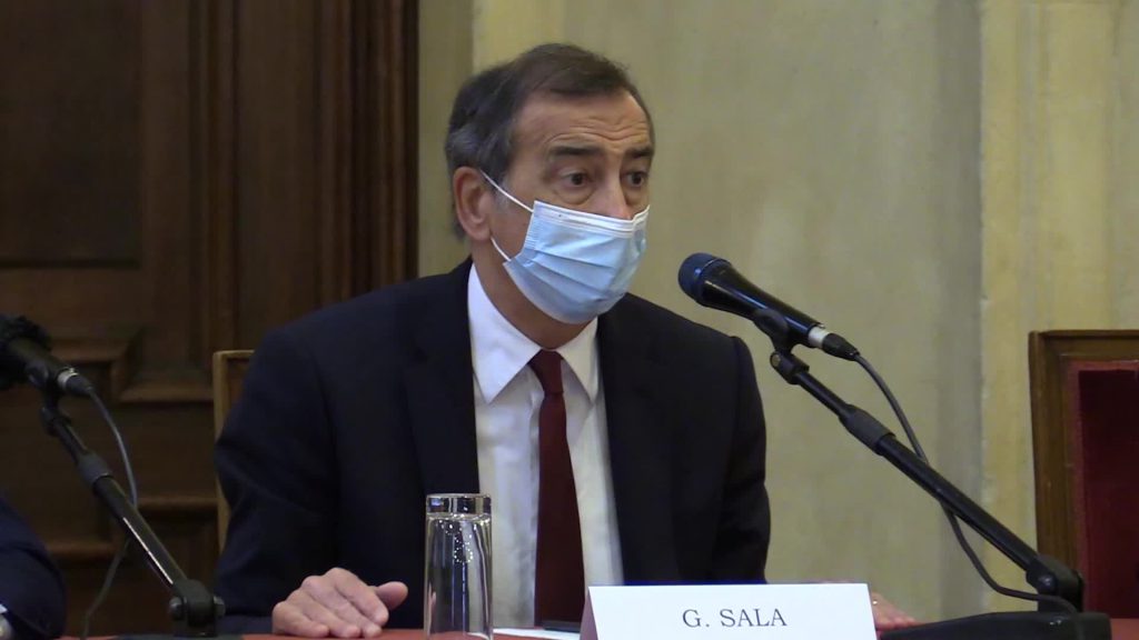 Riforma sanità lombarda, i sindaci chiedono di essere ascoltati