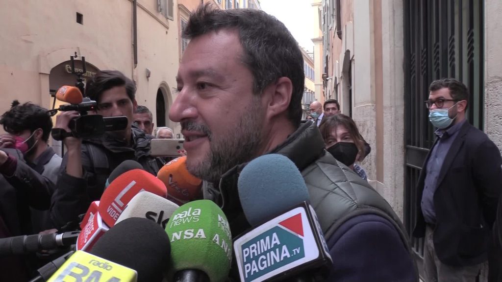Salvini