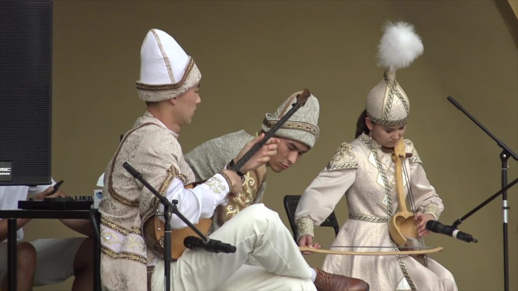 Expo Dubai 2020, l'orgoglio del Kazakhstan: "Cruciale essere qui"