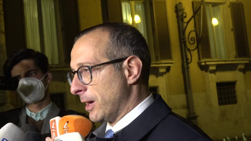Manovra, Ricci: "Espansiva e che sostiene crescita e lavoro"