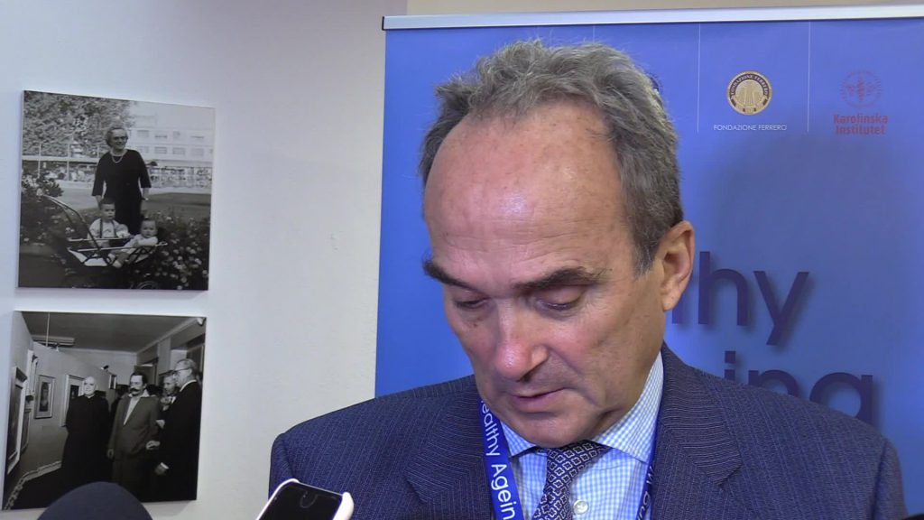 Quarta ondata, Di Perri: "Italia posizionata bene, terza dose importante"