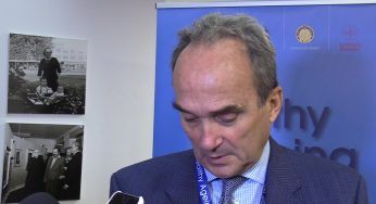 Quarta ondata, Di Perri: “Italia posizionata bene, terza dose importante”