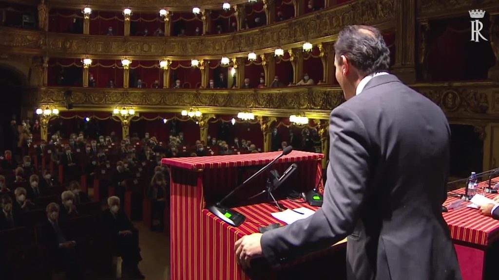 Mattarella a Torino per i 190 anni del Consiglio di Stato