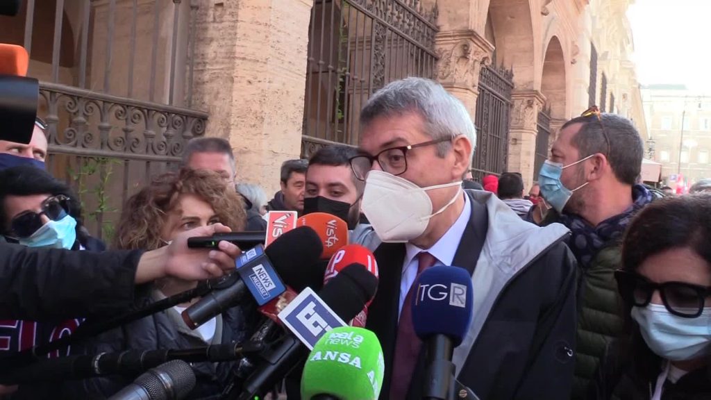Morti sul lavoro, Landini: "Per fermare strage bisogna fare ancora molto"