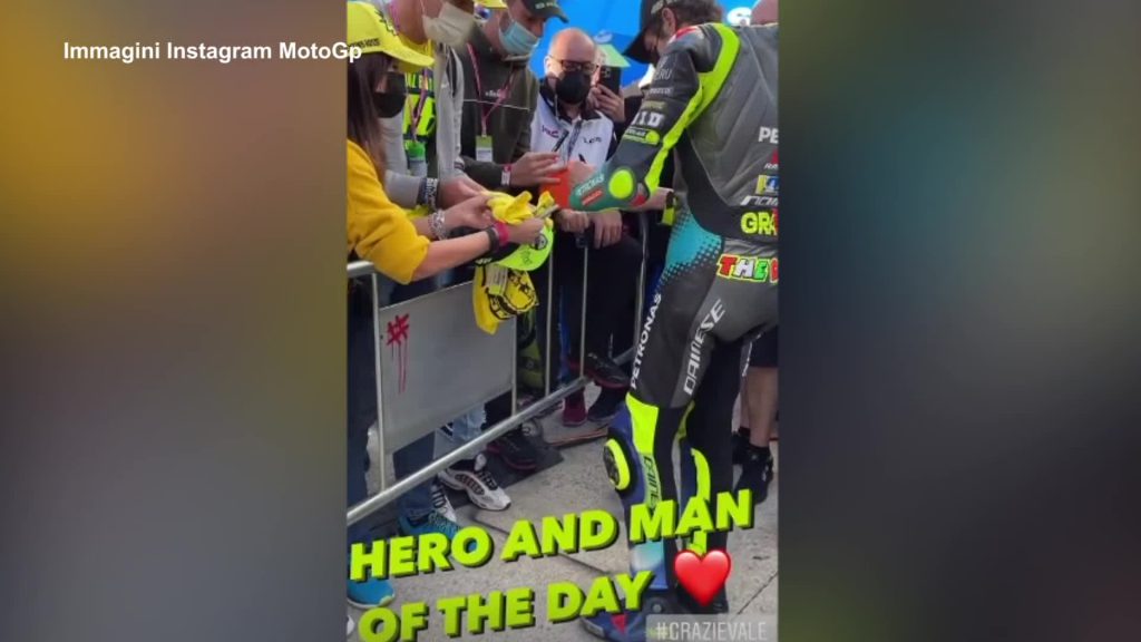 valentino rossi
