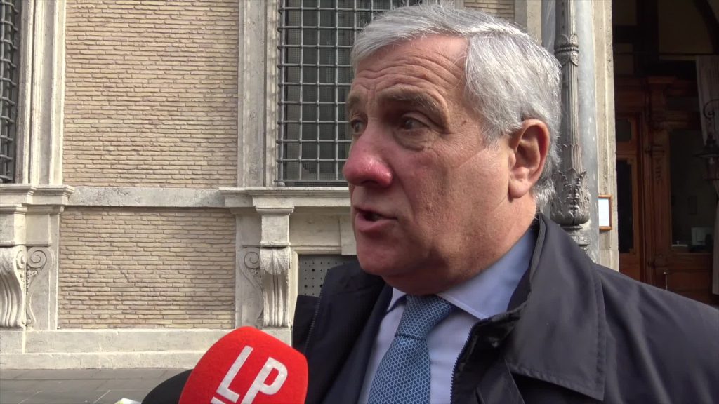 tajani
