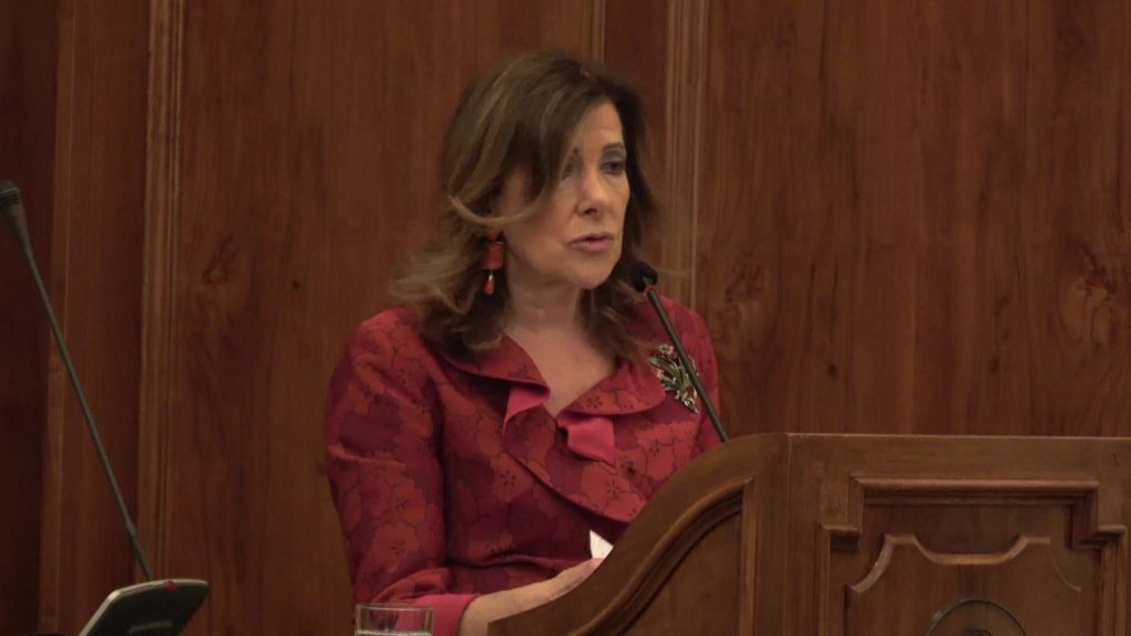 Femminicidi, Casellati: "No delitti passionali, vittime uccise perché donne"