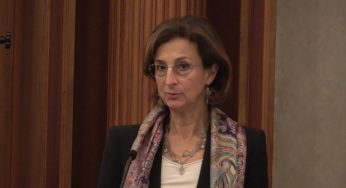 Violenza sulle donne, Cartabia: “E’ una barbarie”