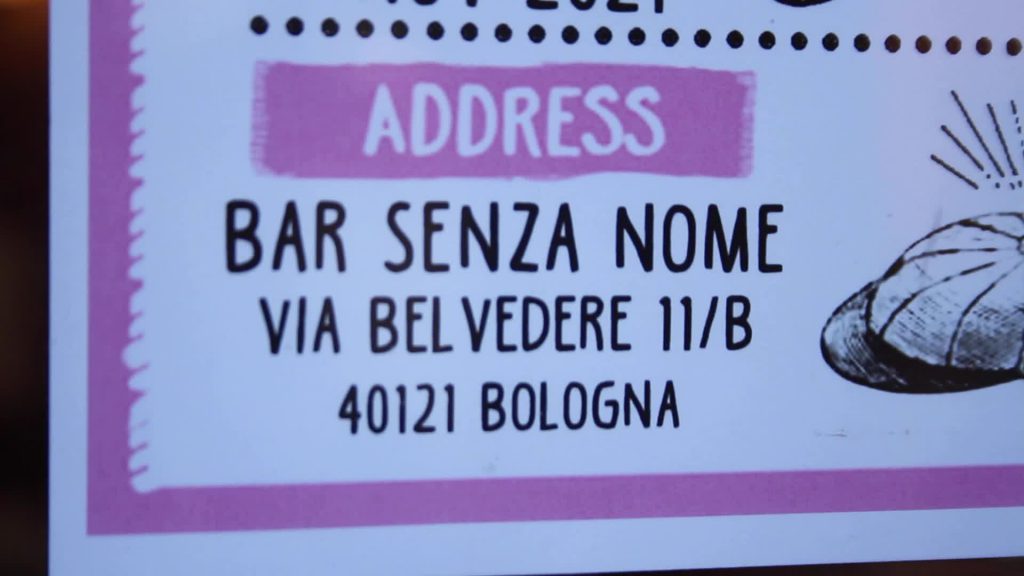 casa delle donne con servizio in lis