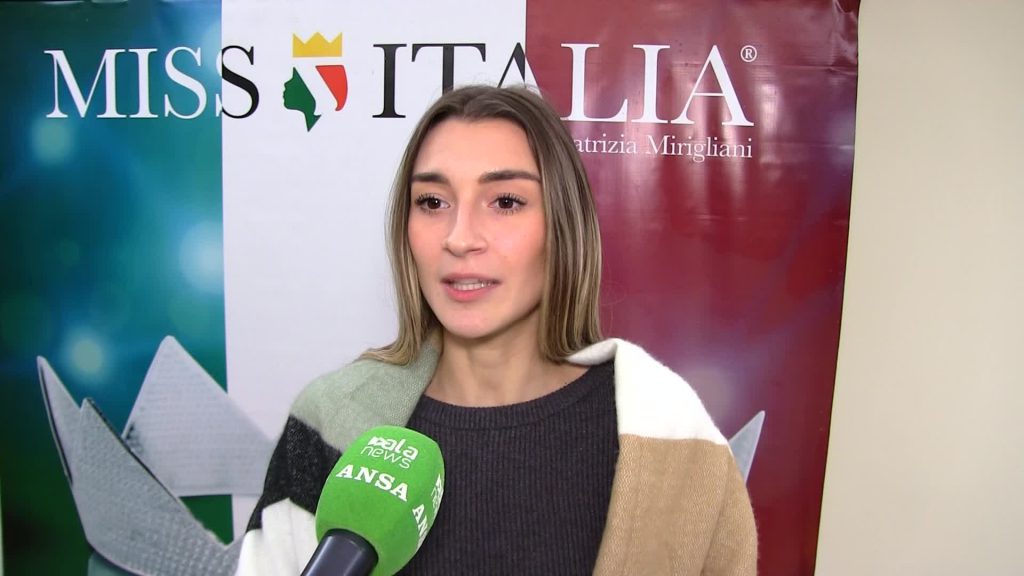 Giulia Talia