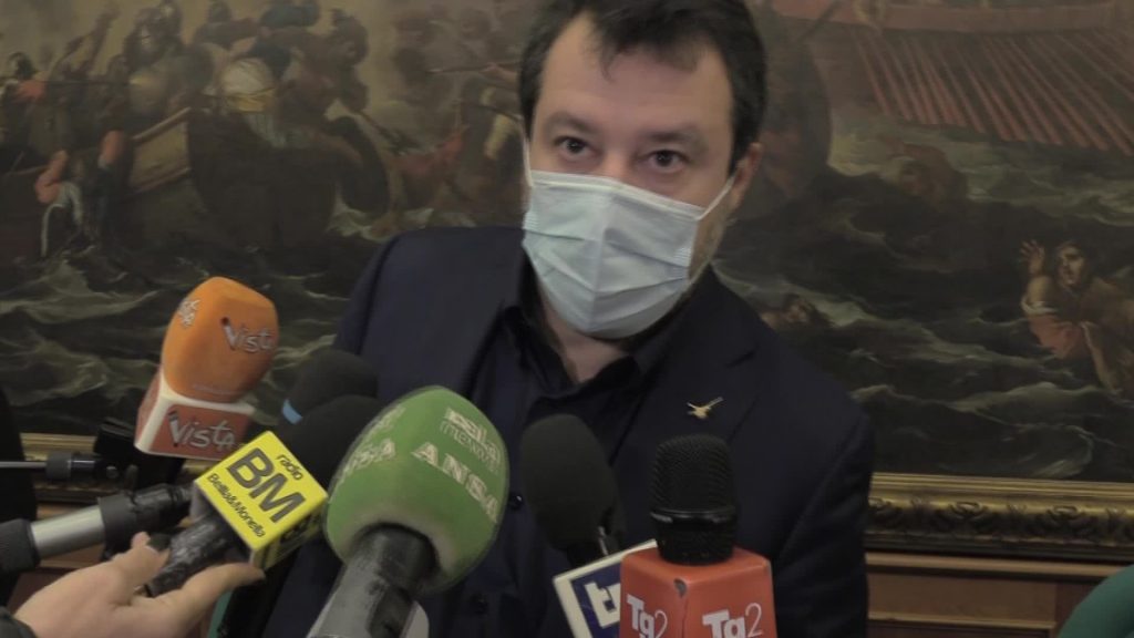 salvini