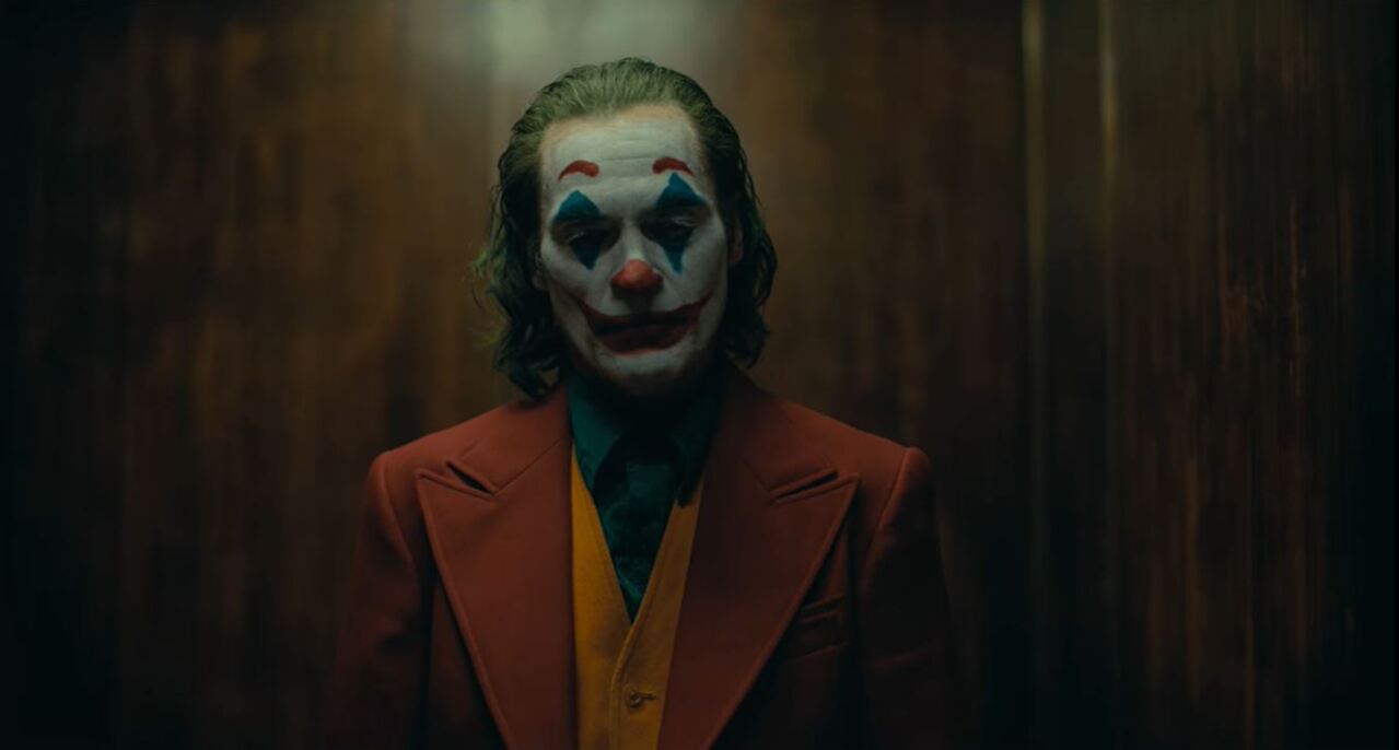 Joker su Canale 5: tutti i predecessori di Joaquin Phoenix al cinema