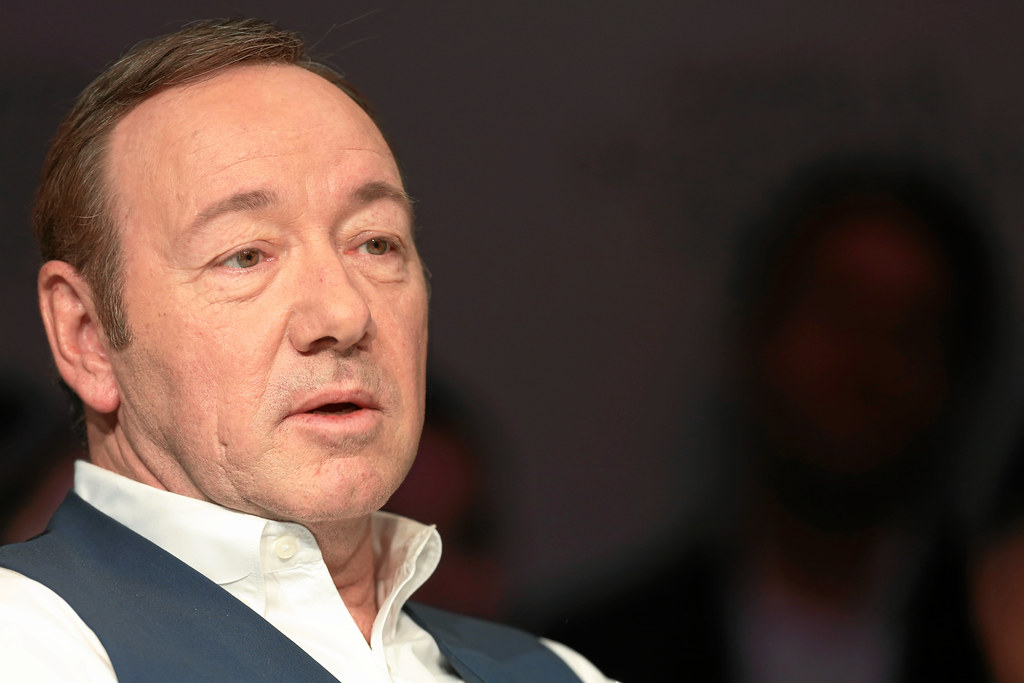 Kevin Spacey: 31 milioni di risarcimento per lo ‘stop’ di House of Cards