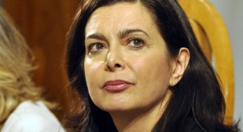 Violenza contro le donne, Boldrini: “C’è bisogno di rivoluzione”
