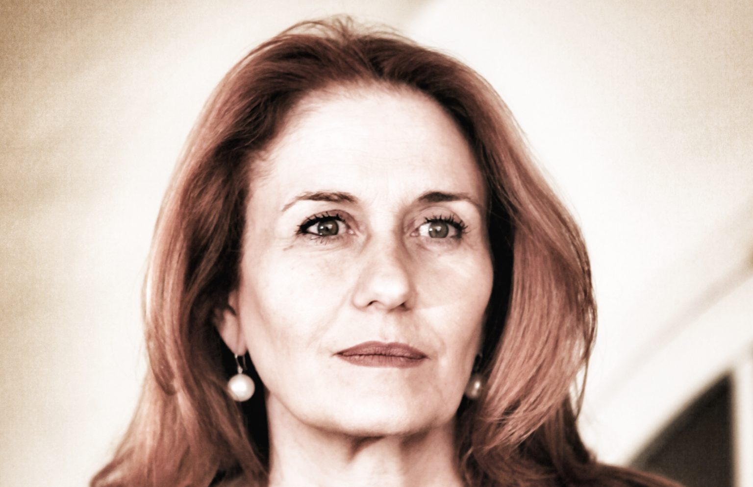 Monica Maggioni, chi è la nuova (discussa) direttrice del Tg1 - Newsby