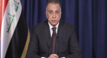 Iraq, fallito l’attentato con i droni ai danni del primo ministro