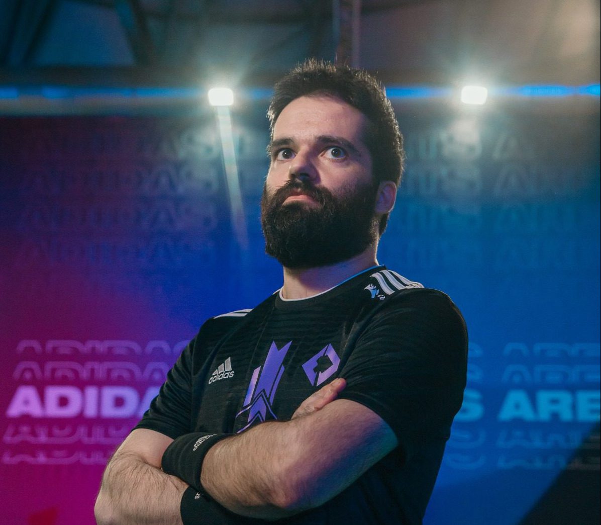 eSports, il player Nello Nigro: