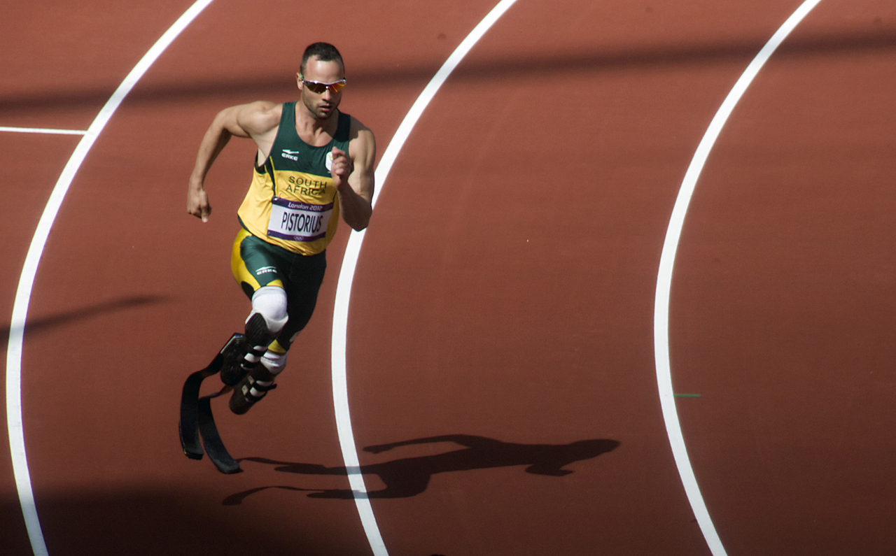 Oscar Pistorius: dopo l’omicidio, presto la libertà vigilata. Ma…