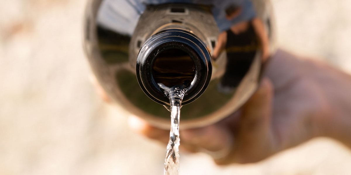 A Natale fai un brindisi con lo Spumante Brut