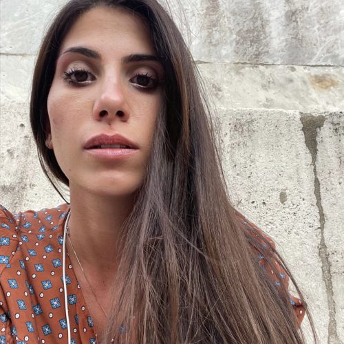 Vanessa Ciccarelli
