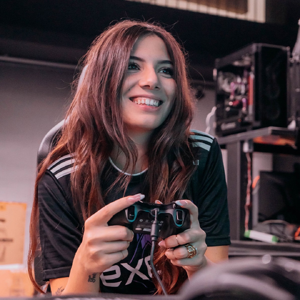 eSports, un gioco anche da ragazze