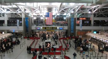 Usa, aperti i confini dopo un anno e mezzo: ma non tutti possono entrare