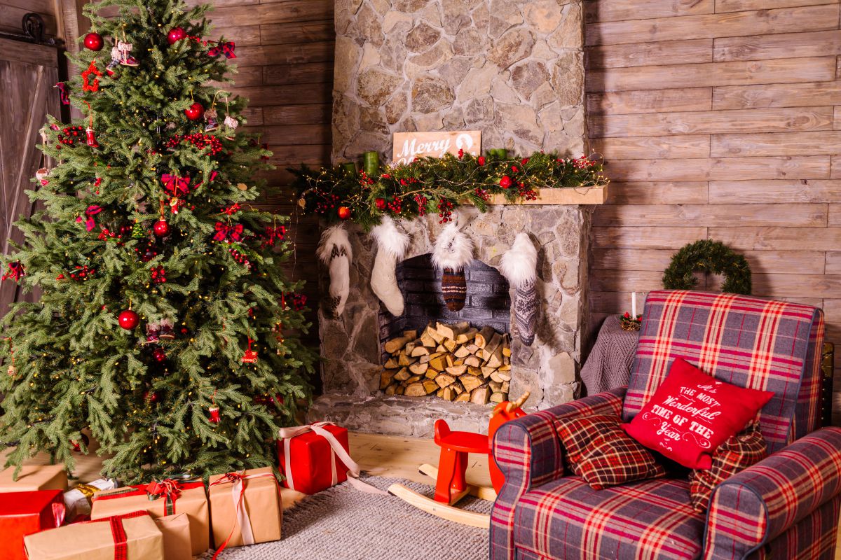 albero di natale, quale è meglio per l'ambiente