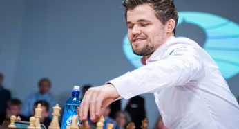 Scacchi: il supercomputer di Nepo sfida il campione del mondo Carlsen