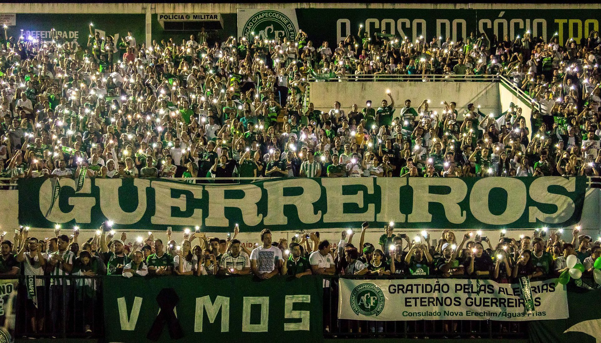 Chapecoense, 5 anni dopo il disastro aereo: cosa fanno i sopravvissuti