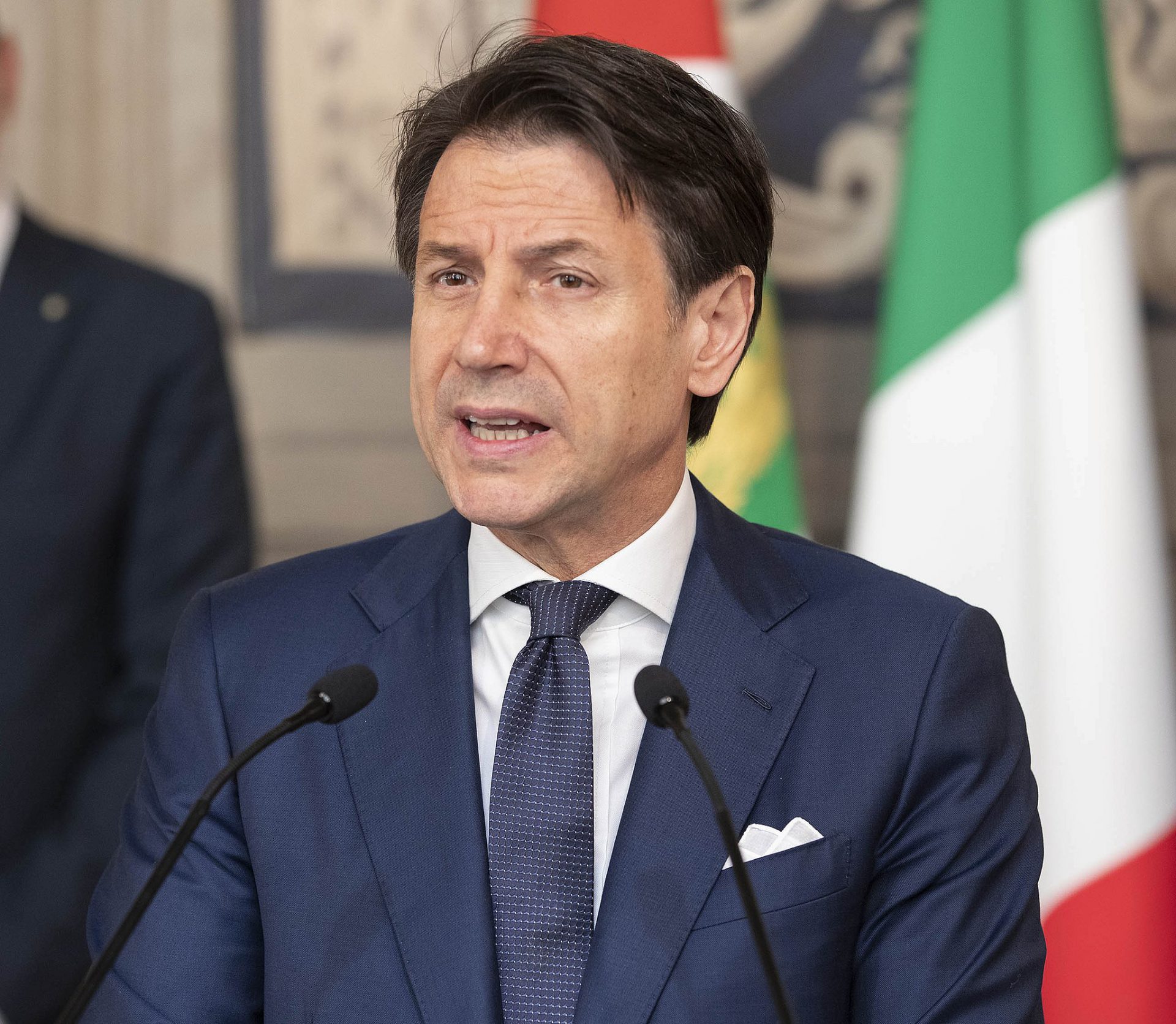 Giuseppe Conte potrebbe entrare in Parlamento? Il caso scuote la politica