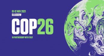 Cop26, è arrivato il momento di passare dalle parole ai fatti