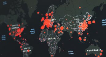 Oms, l’Europa ancora una volta al centro della pandemia di Covid