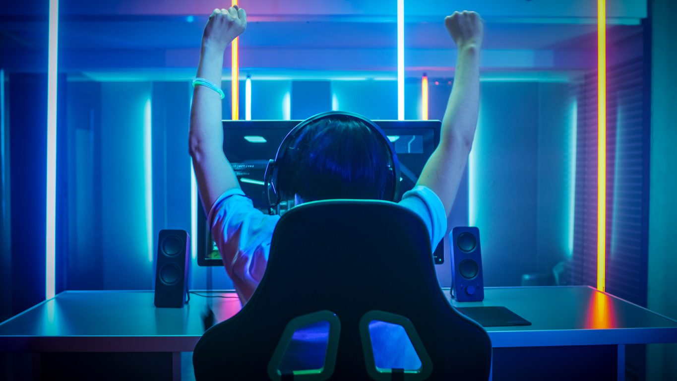 eSports, il gaming conquista anche YouTube