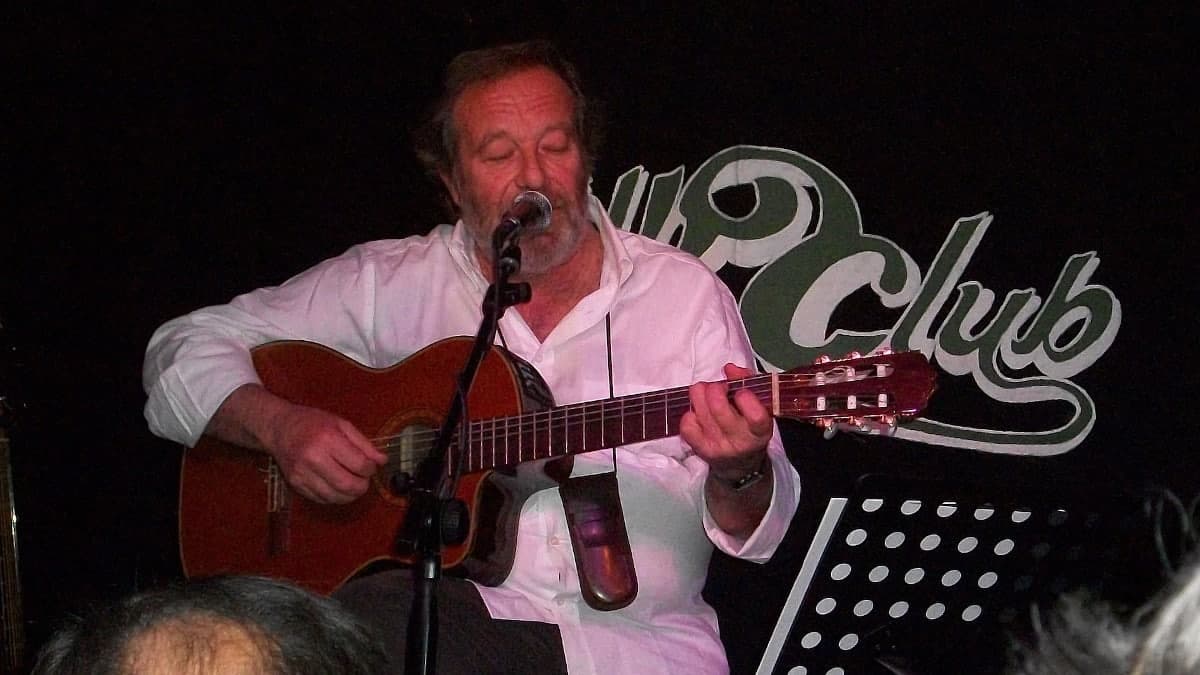 Edoardo De Angelis