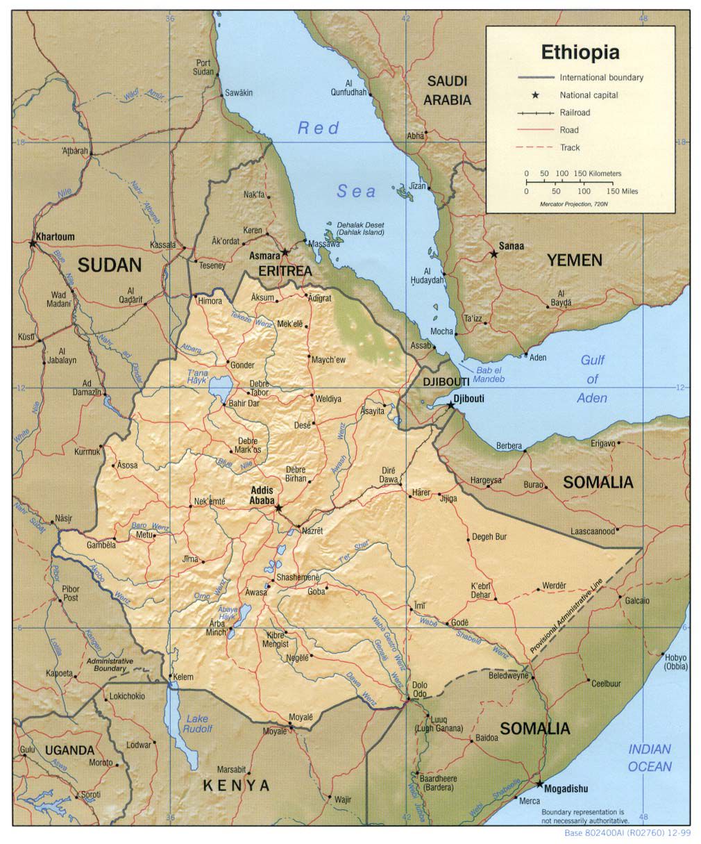 etiopia