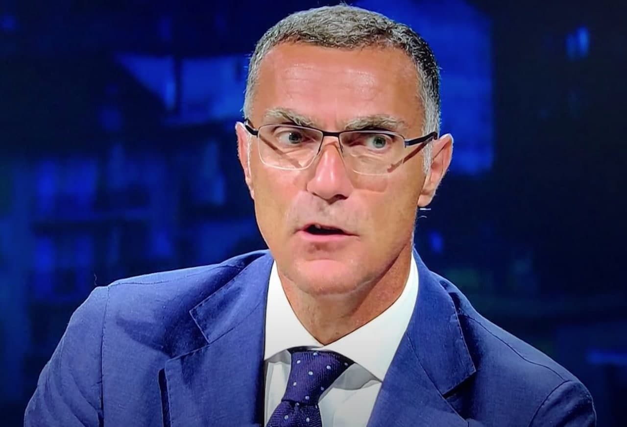Giuseppe Bergomi parla del pallone d'oro di Messi