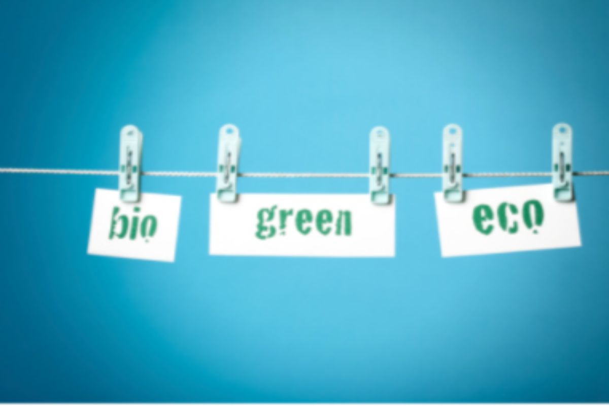greenwashing come capire se un azienda mente sull'ambiente