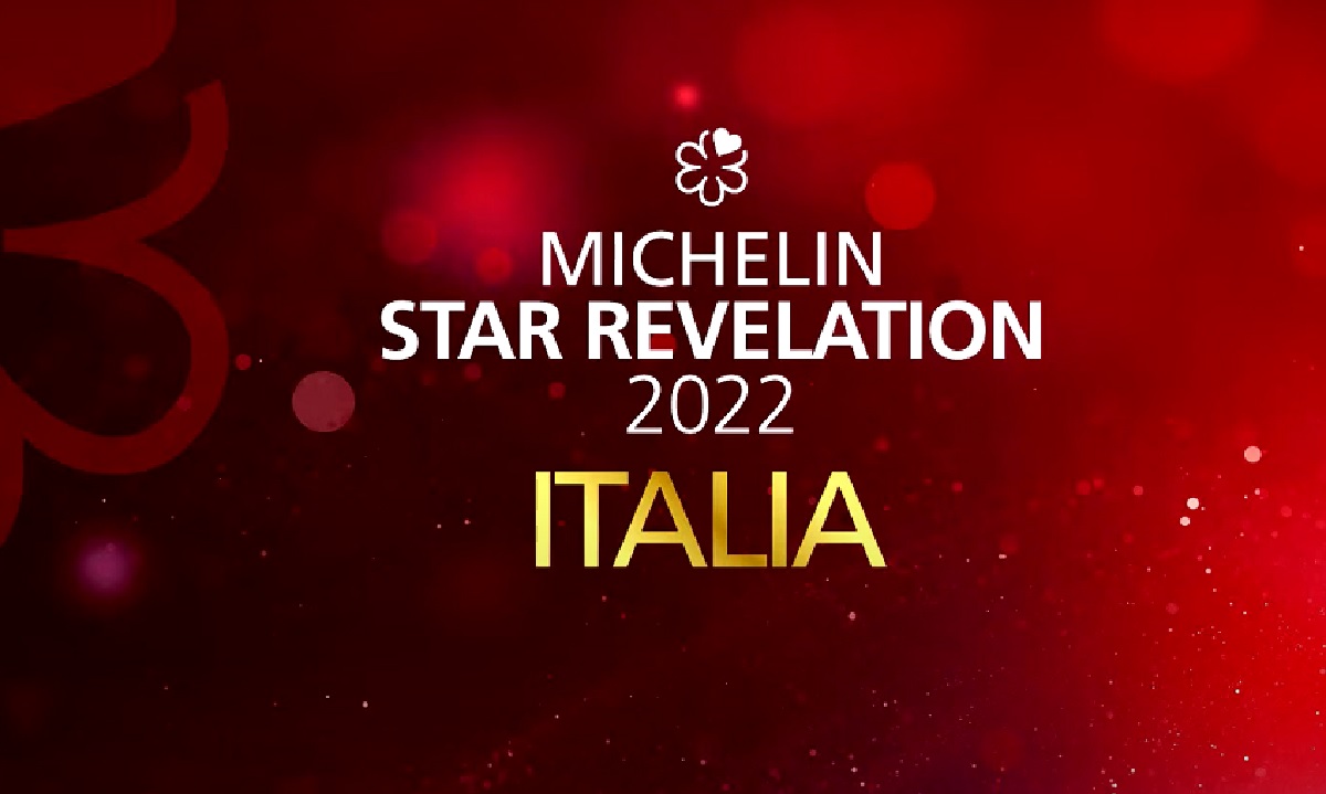Guida Michelin, vincitori 2022