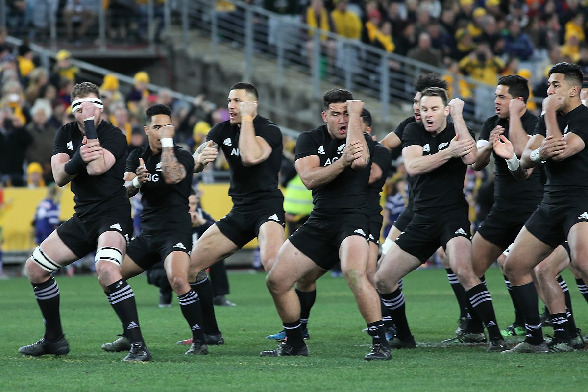 haka
