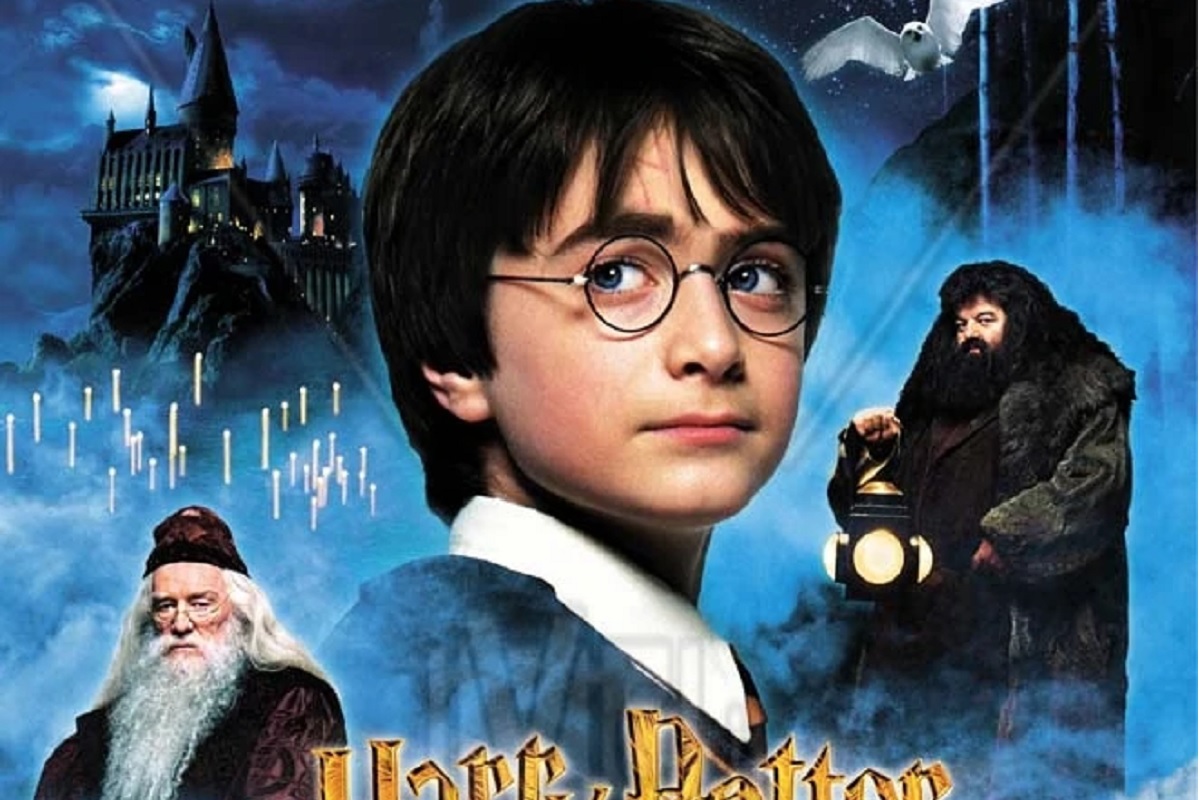 Reunion Harry Potter, quando e dove