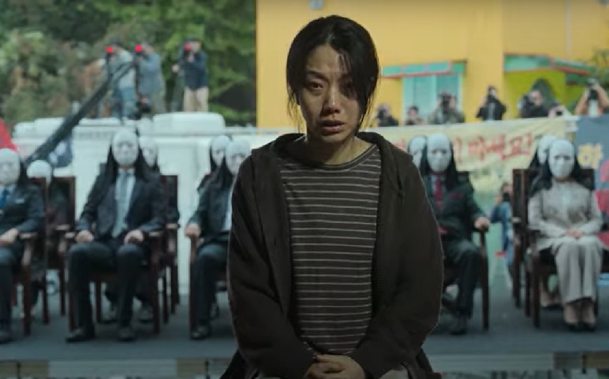 Hellbound, la recensione completa del nuovo fenomeno K-Drama