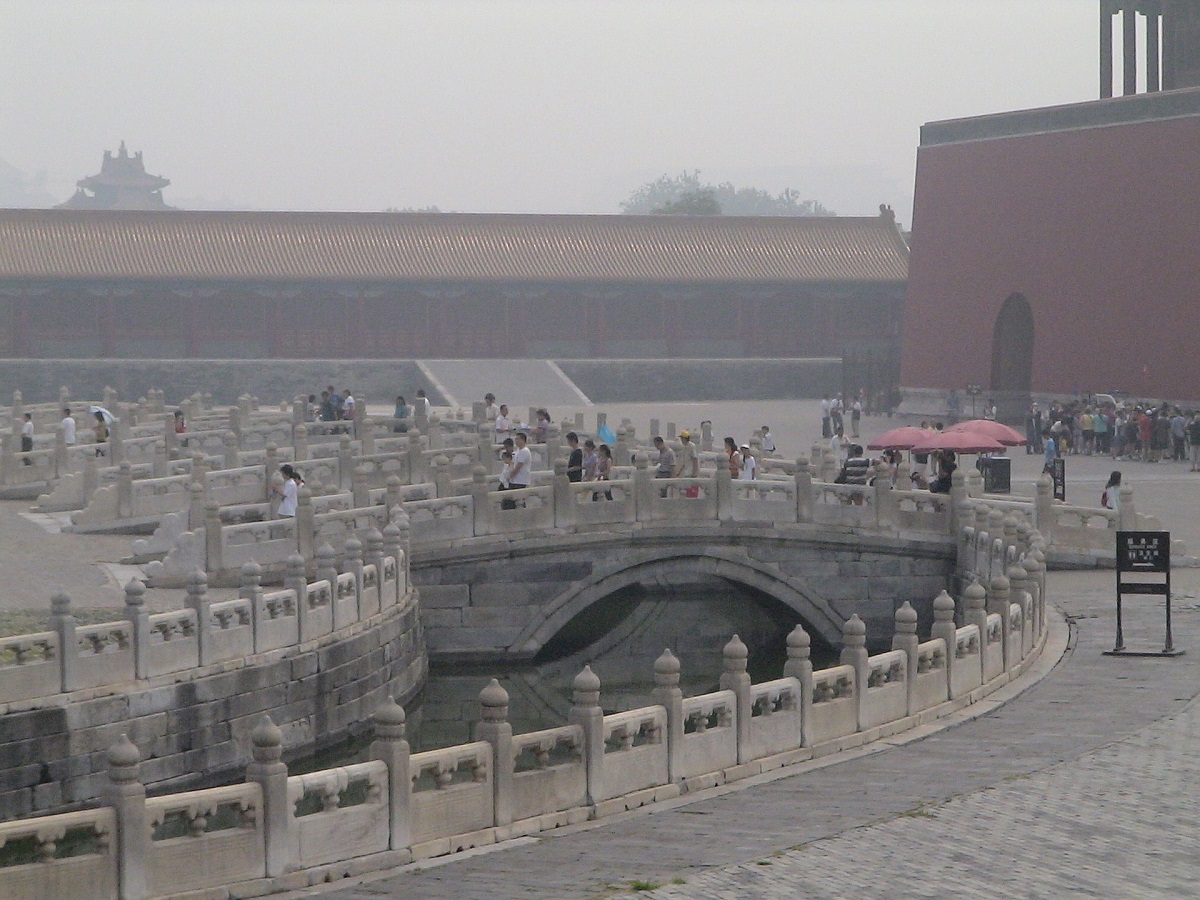 Inquinamento, dalla Cina a Venezia: è allarme