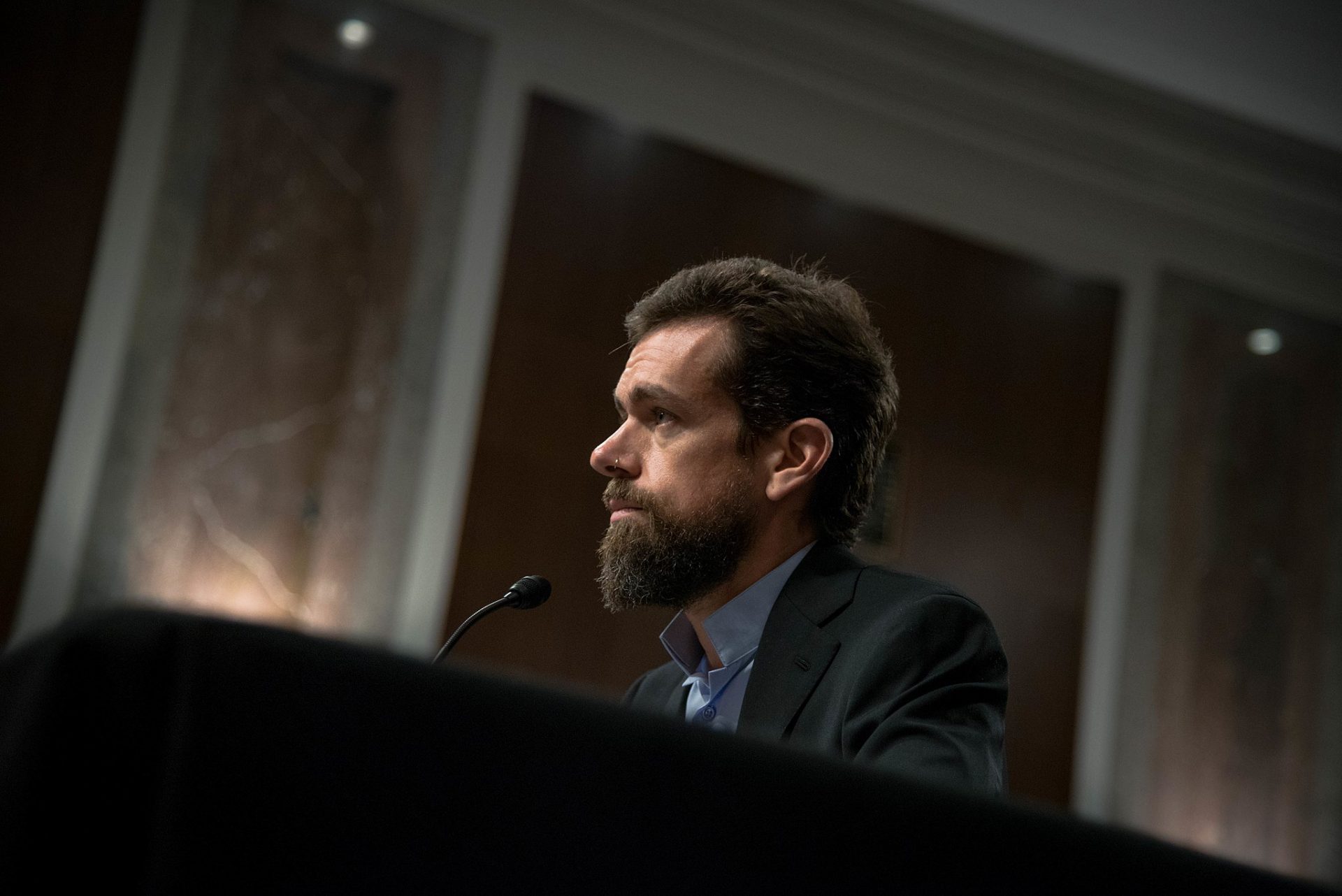 Jack Dorsey, chi è la mente dietro a Twitter (a un passo dall’addio)