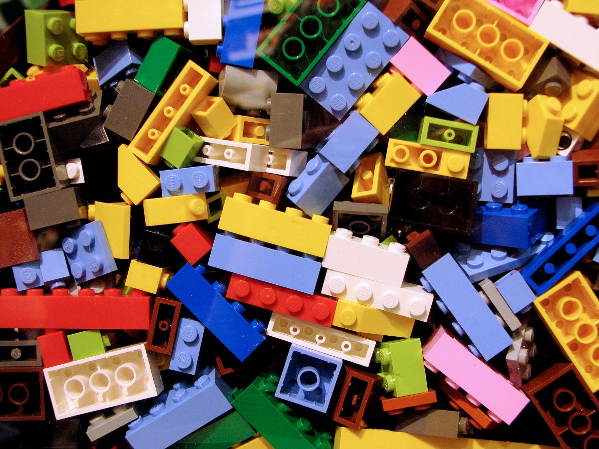 Lego premia i suoi dipendenti