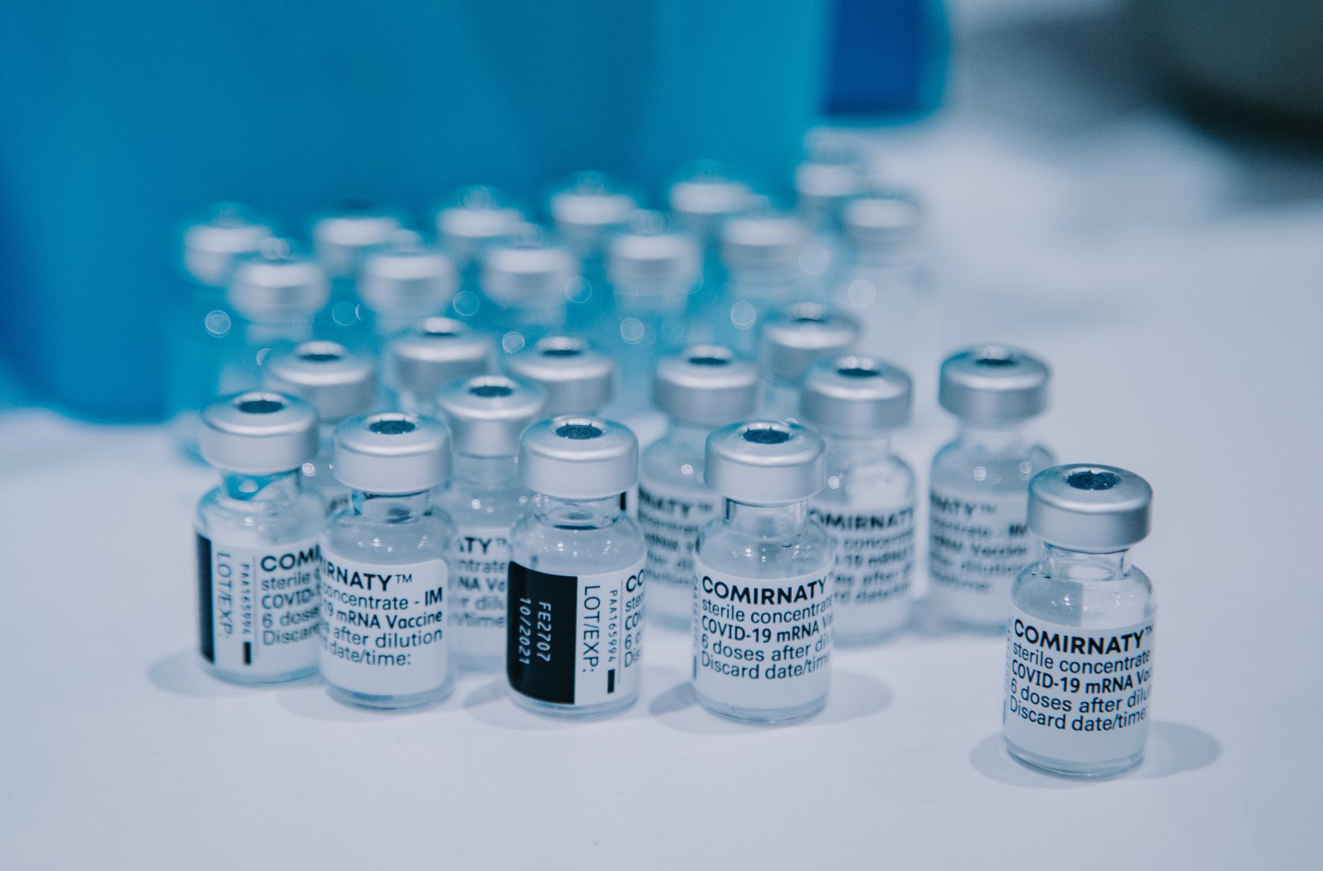 Covid, l’Oms: le disparità nei vaccini possono far nascere nuove varianti